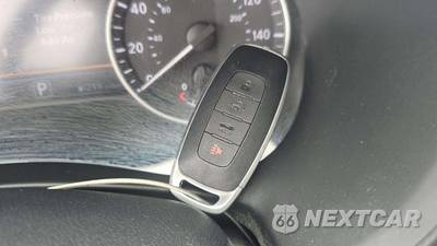 2022 Nissan Sentra SV - zdjęcie 21 z 34 - miniatura