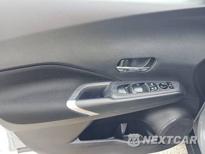2023 Nissan Kicks SV - zdjęcie 9 z 18 - miniatura
