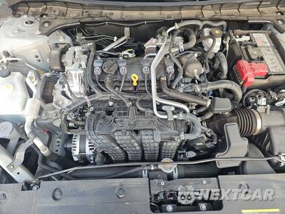 2025 Nissan Altima SV - zdjęcie 15 z 24 - miniatura