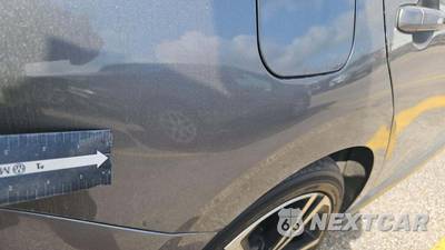2023 Nissan Sentra SR - zdjęcie 29 z 30 - miniatura