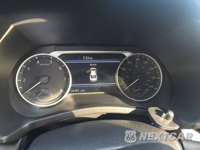 2023 Nissan Sentra SR - zdjęcie 12 z 30 - miniatura