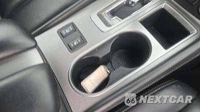 2023 Nissan Murano SV - zdjęcie 18 z 28 - miniatura