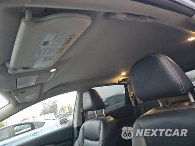 2023 Nissan Murano SV - zdjęcie 17 z 28 - miniatura