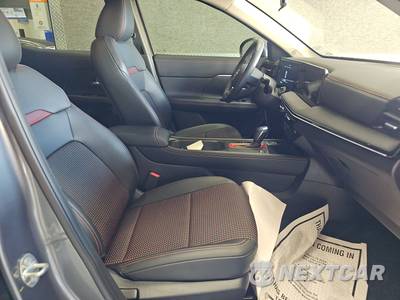 2025 Nissan Kicks SR - zdjęcie 8 z 22 - miniatura