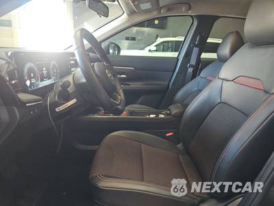 2025 Nissan Kicks SR - zdjęcie 7 z 22 - miniatura