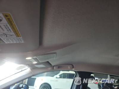 2025 Nissan Kicks SR - zdjęcie 20 z 22 - miniatura