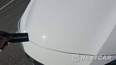 2024 Nissan Versa S - zdjęcie 19 z 33 - miniatura