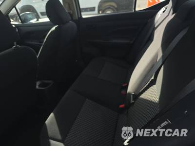 2024 Nissan Versa S - zdjęcie 13 z 33 - miniatura