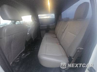 2020 Ford F-150 XL Crew Cab Medium Bed - zdjęcie 13 z 34 - miniatura
