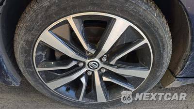 2020 Nissan Maxima SV - zdjęcie 20 z 36 - miniatura