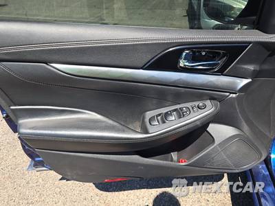 2020 Nissan Maxima SV - zdjęcie 9 z 36 - miniatura