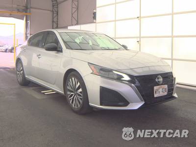 2024 Nissan Altima SV - zdjęcie 3 z 30 - miniatura