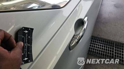 2024 Nissan Altima SV - zdjęcie 25 z 30 - miniatura