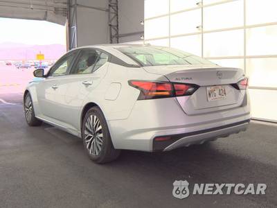 2024 Nissan Altima SV - zdjęcie 6 z 30 - miniatura