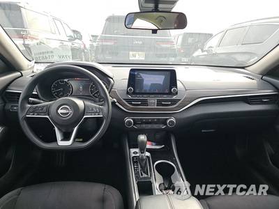 2024 Nissan Altima SV - zdjęcie 11 z 30 - miniatura