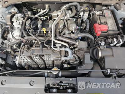 2024 Nissan Altima SV - zdjęcie 15 z 30 - miniatura