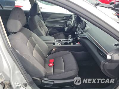 2024 Nissan Altima SV - zdjęcie 8 z 30 - miniatura