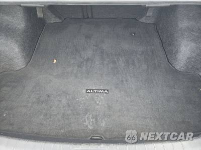2024 Nissan Altima SV - zdjęcie 16 z 30 - miniatura