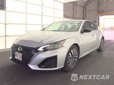2024 Nissan Altima SV - zdjęcie 1 z 30 - miniatura