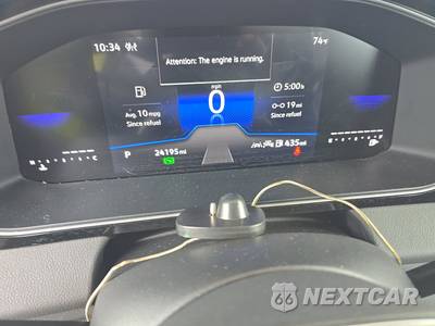 2025 Volkswagen Jetta Sport - zdjęcie 12 z 21 - miniatura