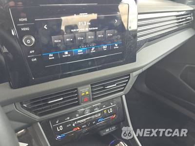 2025 Volkswagen Jetta Sport - zdjęcie 11 z 21 - miniatura