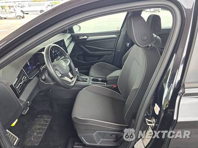 2025 Volkswagen Jetta Sport - zdjęcie 7 z 21 - miniatura