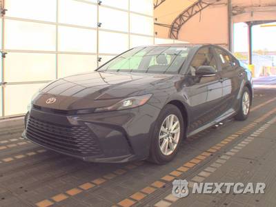 2025 Toyota Camry LE - zdjęcie 1 z 29 - miniatura