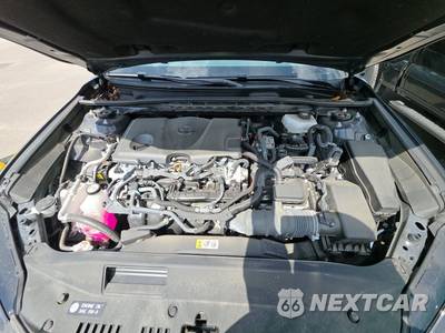 2025 Toyota Camry LE - zdjęcie 15 z 29 - miniatura