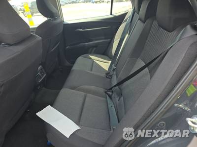 2025 Toyota Camry LE - zdjęcie 13 z 29 - miniatura