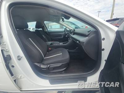 2025 Hyundai Sonata SEL - zdjęcie 8 z 29 - miniatura