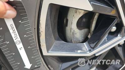 2025 Hyundai Sonata SEL - zdjęcie 26 z 29 - miniatura