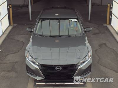 2025 Nissan Altima SV - zdjęcie 2 z 19 - miniatura