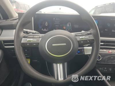 2025 Hyundai Sonata SEL - zdjęcie 10 z 29 - miniatura