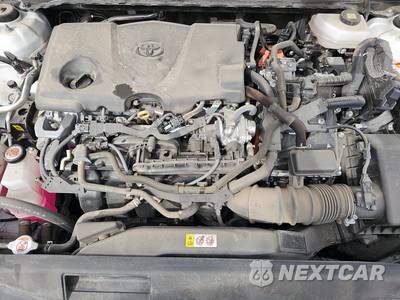 2025 Toyota Camry LE - zdjęcie 15 z 35 - miniatura