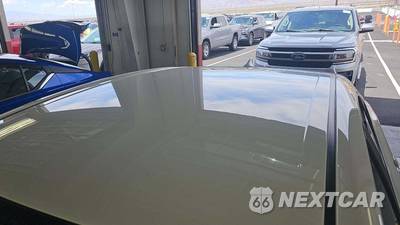 2025 Toyota Camry LE - zdjęcie 20 z 35 - miniatura