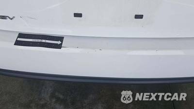 2025 Toyota Camry LE - zdjęcie 35 z 35 - miniatura