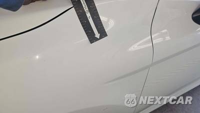 2025 Toyota Camry LE - zdjęcie 30 z 35 - miniatura