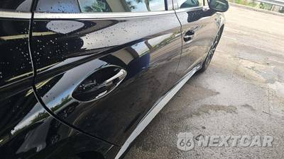 2025 Hyundai Sonata SEL - zdjęcie 20 z 26 - miniatura