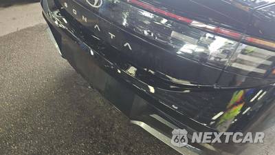 2025 Hyundai Sonata SEL - zdjęcie 21 z 26 - miniatura