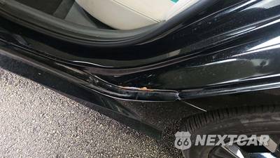 2025 Hyundai Sonata SEL - zdjęcie 25 z 26 - miniatura
