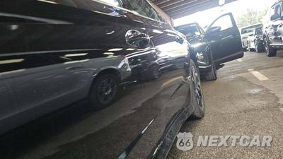 2025 Hyundai Sonata SEL - zdjęcie 23 z 26 - miniatura