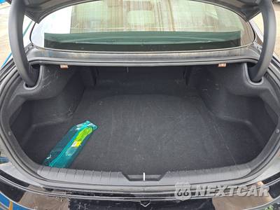 2025 Hyundai Sonata SEL - zdjęcie 16 z 26 - miniatura