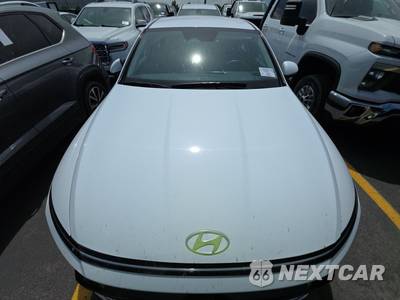 2025 Hyundai Sonata SEL - zdjęcie 2 z 30 - miniatura