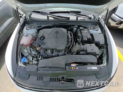 2025 Hyundai Sonata SEL - zdjęcie 15 z 30 - miniatura