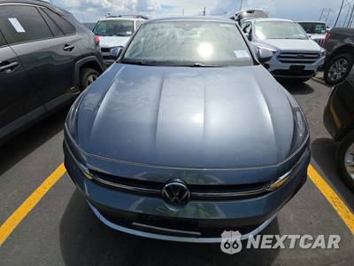2025 Volkswagen Jetta S - zdjęcie 2 z 28 - miniatura