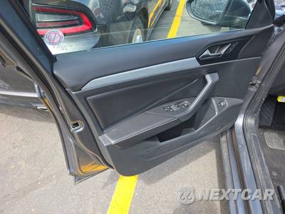 2025 Volkswagen Jetta S - zdjęcie 9 z 28 - miniatura