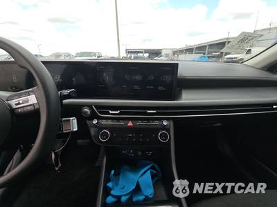 2025 Hyundai Sonata SEL - zdjęcie 11 z 34 - miniatura