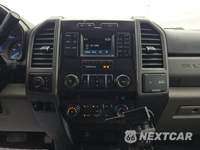 2019 Ford Super Duty F-450 Cab Chassis XL Crew Cab DRW - zdjęcie 11 z 31 - miniatura