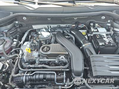 2025 Volkswagen Taos SE - zdjęcie 15 z 23 - miniatura