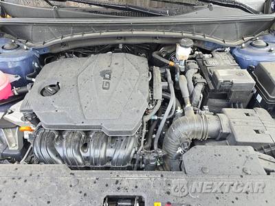 2025 Hyundai Tucson SEL - zdjęcie 15 z 19 - miniatura